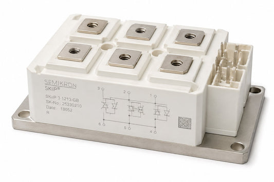 SKIIP + WATERC GRID/ROTOR OCP-R Renewable Energy DEX 
