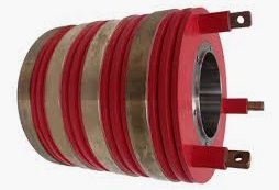 SLIP RING ASSY G8 6P4016211 CO Renewable Energy DEX 