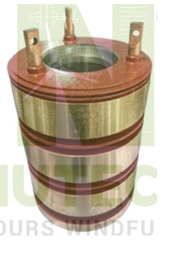 SLIP RING UNIT D280 CR25 Renewable Energy DEX 
