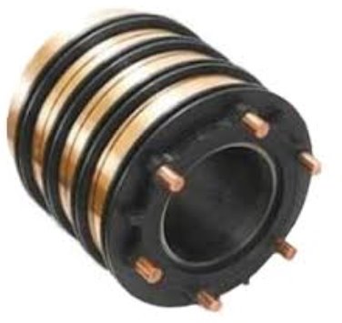 SLIP RING UNIT MOULDED Renewable Energy DEX 
