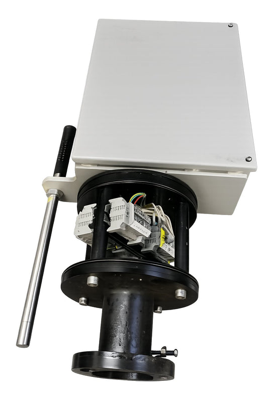 SLIPRING ESS, MOOG - NO WIRING HARNESS Renewable Energy DEX 