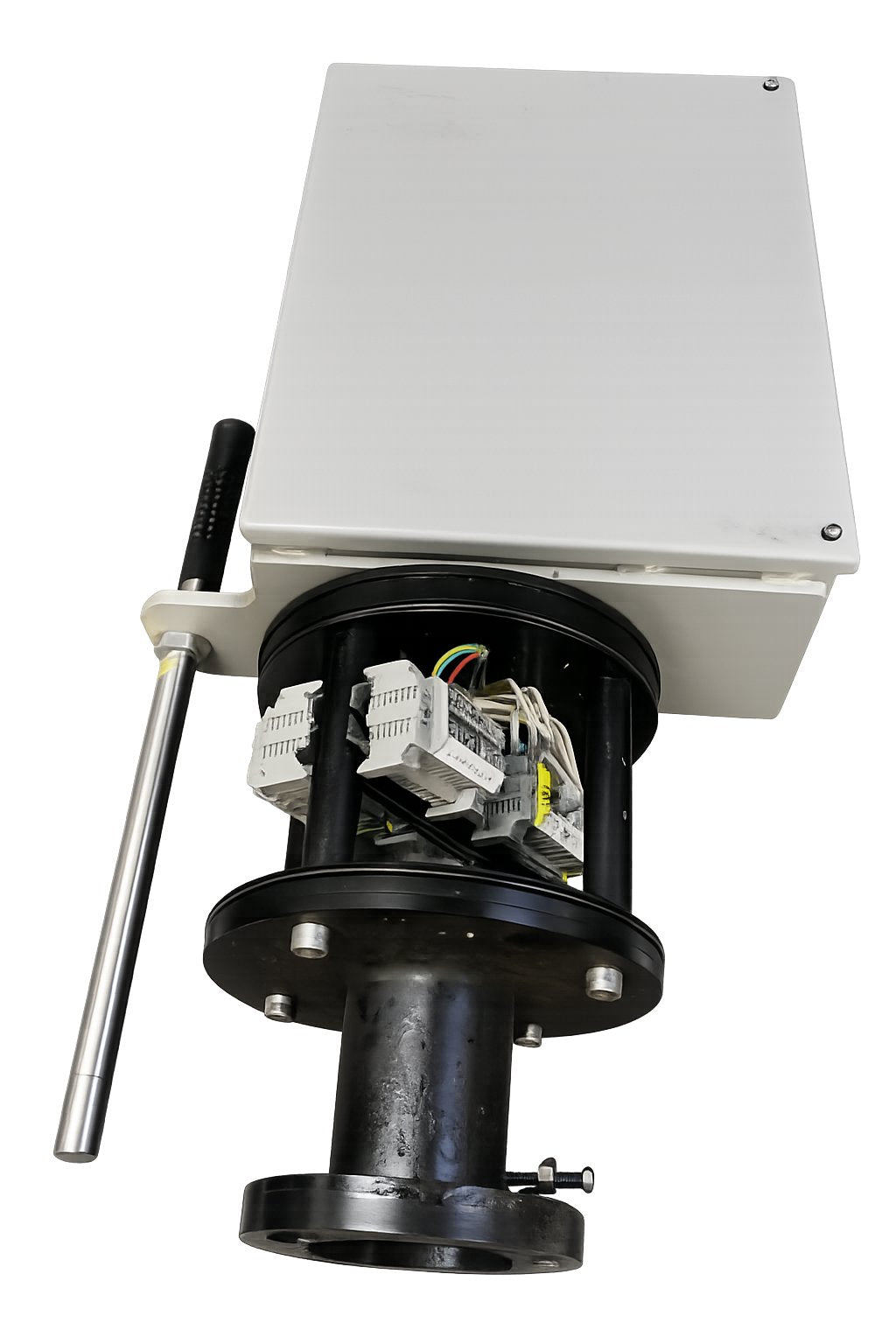 SLIPRING ESS, MOOG - NO WIRING HARNESS Renewable Energy DEX 