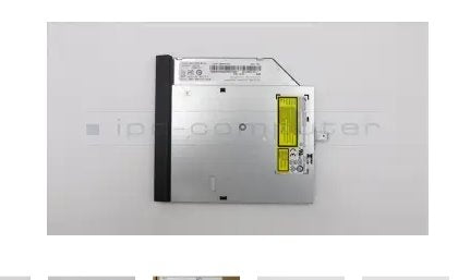 SMD, HLDS SATA 9MM X 24 SB9 DGUE0N Information Technology DEX 