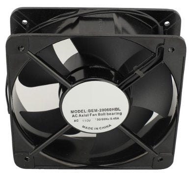 SOLAR FANS Renewable Energy DEX 