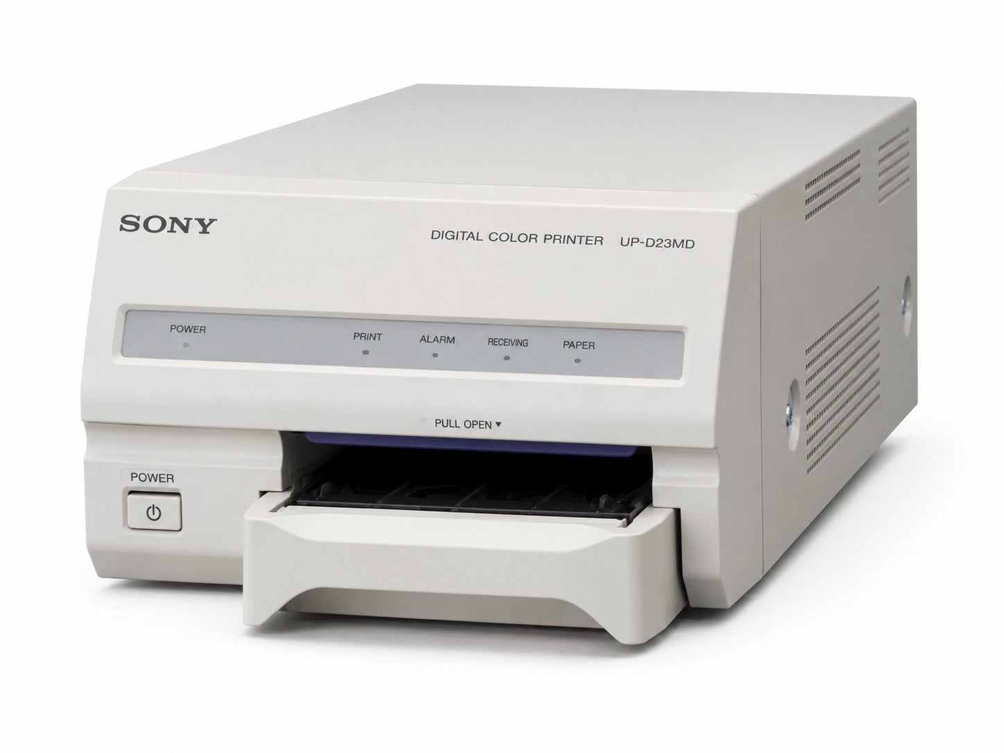 SONYPRINTER, DIGITAL COLOR - DEX