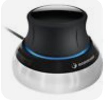 SPACE MOUSE Information Technology DEX 