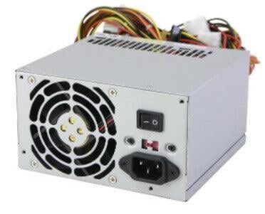 Sparkle Power 460-Watts ATX12V 1U Switching Power Supply - FSP460-601U Information Technology FSP GROUP 