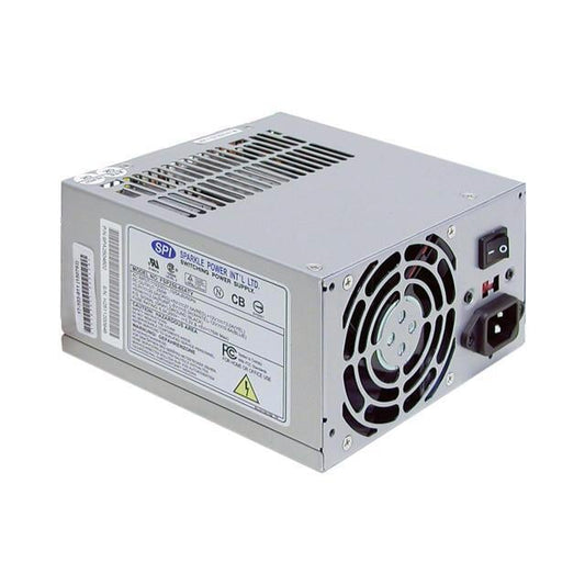SPARKLE POWER INC.POWER SUPPLY, 250W 115/130V Information Technology DEX 