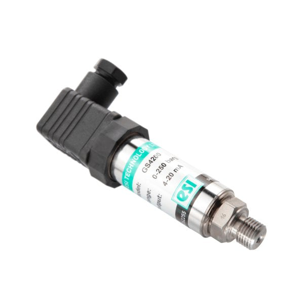 SPR 0-10BAR 4-20MA 1/4"BSPP Renewable Energy DEX 