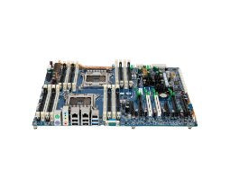 SPS-BD SYS P 2S/DDR3 1333MHz Z820 Medical DEX 