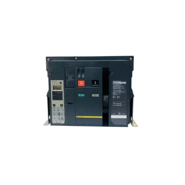 SQUARE D MASTERPACT NW20H1 CIRCUIT BREAKER 2000 AMPS MICROLOGIC 6.0 Renewable Energy SCHNEIDER ELECTRIC 