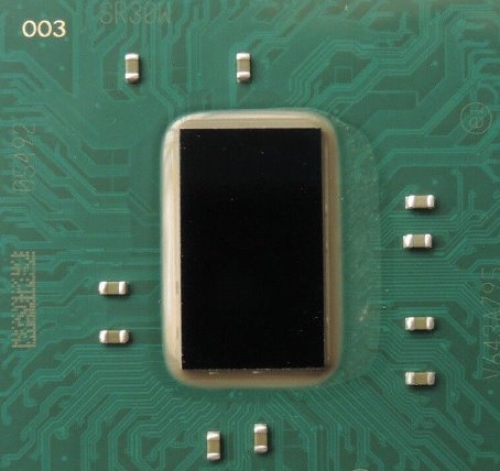 SR30W Information Technology INTEL 