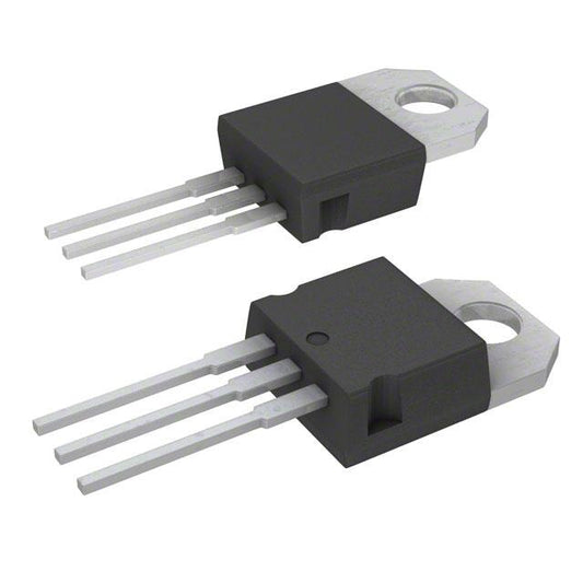 ST MICROELECTRONICSIC, MOSFET N-CHANNEL 500V-0.3W-12A TO-220/TO-220FP/I Information Technology DEX 