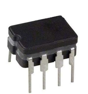 ST MICROELECTRONICSIC, OPAMP DUAL 40MHZ LN 8-SOIC Information Technology DEX 