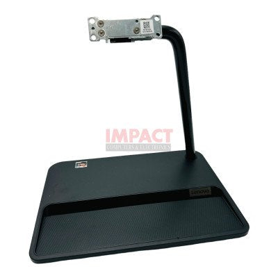 STAND MONITOR STAND,BLACK,AIO 3 27 - DEX