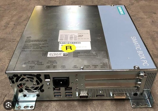 STIC, PROG. SIMATIC PC627D SW: STIC # Renewable Energy SIEMENS 