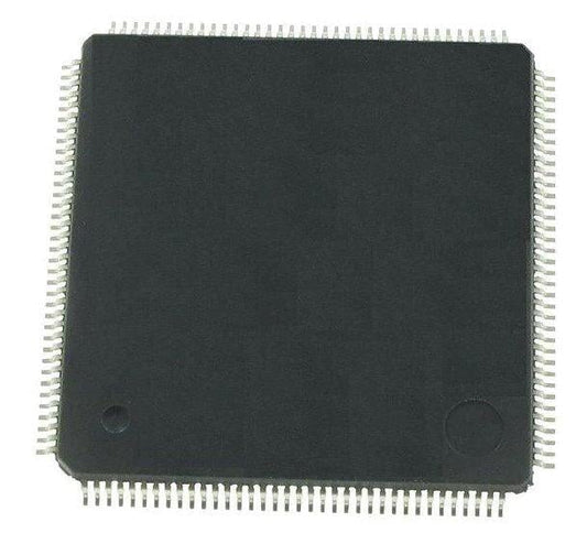 STMicroelectronics 32-bit MCU, Part #SPC560B54L5B4E0X | Microcontroller | DEX Information Technology ST MICROELECTRONICS 