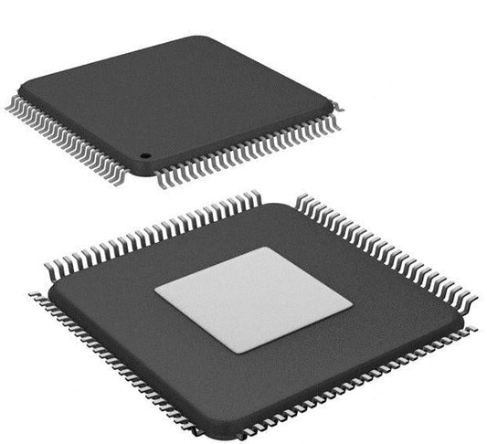 STMicroelectronics 32 bit MCU, Part #SPC584C80E3G0C0X | Microcontroller | DEX Information Technology ST MICROELECTRONICS 