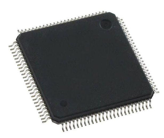 STMicroelectronics 32 bit MCU, Part #SPC58EC80E3G0C0X | Microcontroller | DEX Information Technology ST MICROELECTRONICS 