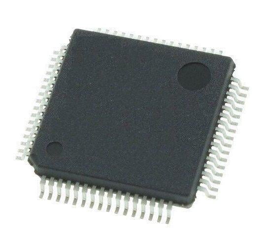 STMicroelectronics High-density performance line Arm®-based 32-bit MCU, Part #: STM32F103RET6 | DEX Information Technology STMICROELECTRONICS 