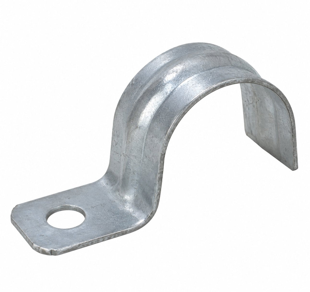 STRAP,CONDUIT:1 HOLE RIGID,2",HDG STEEL PIPE Renewable Energy DEX 