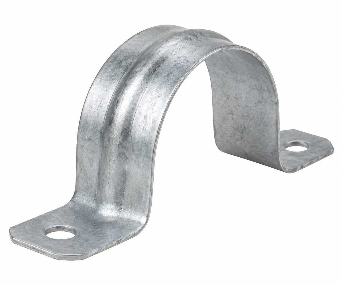 STRAP,CONDUIT:1 HOLE RIGID,2",HDG STEEL PIPE Renewable Energy DEX 