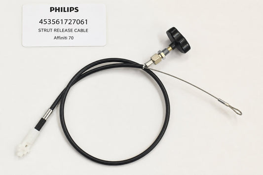 STRUT RELEASE CABLE Medical DEX 
