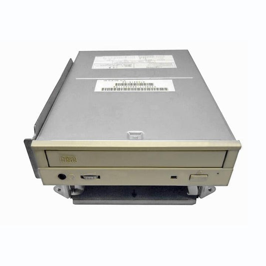SUN MICROSYSTEMS 370-3415 CD ROM DRIVE, 32X INTERNAL HH LIGHT GREY BEZEL XM-6201B Information Technology DEX 