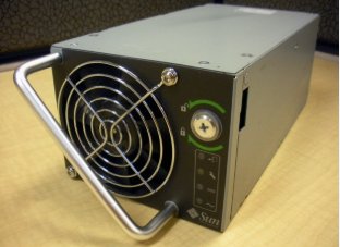 SUN MICROSYSTEMS SUNFIRE V440 POWER SUPPLY, 680W Information Technology DEX 