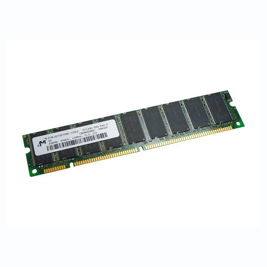 SUN MICROSYSTEMSBOARD, MEMORY 256MB SDRAM DIMM Information Technology DEX 