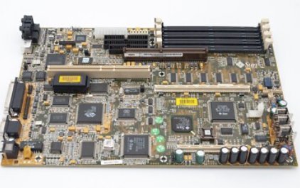 SUN MICROSYSTEMSBOARD, MOTHER ULTRA 10PLUS Information Technology DEX 