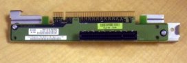 SUN MICROSYSTEMSBOARD, RISER PCI-E X8 1-SLOT Information Technology DEX 