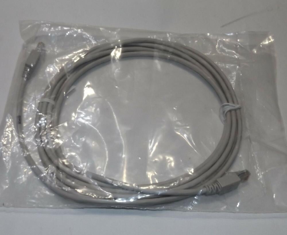 SUN MICROSYSTEMSCABLE, 10BASE-T RJ45/45 Information Technology DEX 