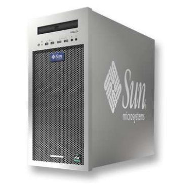 SUN MICROSYSTEMSWORKSTATION, SENO ESSENTIAL ADS LOADED REF CRS-U20-EES Information Technology DEX 