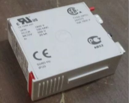 SURGE PROTECTIVE DEVICE Renewable Energy Citel 