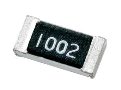 Susumu Metal thin film chip resistor, Part #: RG3216P-4702-B-T5 | DEX Information Technology SUSUMU CO. LTD 