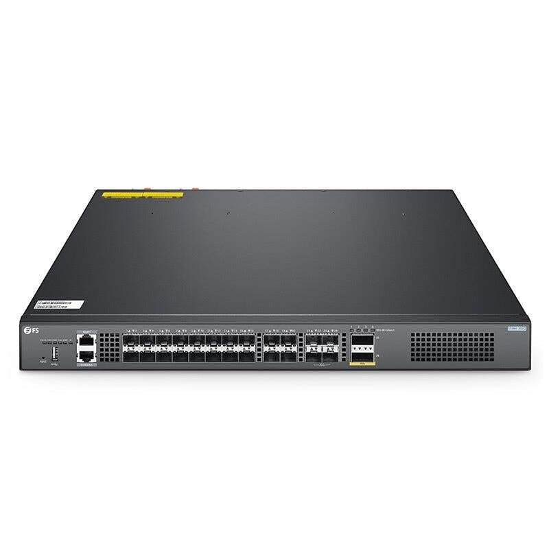 SWITCH, 48-PORT MANAGED RACK-MOUNTABLE Information Technology HEWLETT PACKARD 