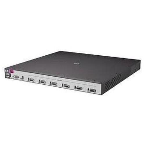 SWITCH, 8-PORT 10GBE STACKABLE Information Technology HEWLETT PACKARD 