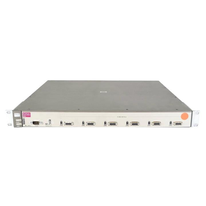 SWITCH, 8-PORT 10GBE STACKABLE Information Technology HEWLETT PACKARD 