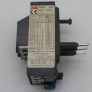 SWITCH ON THE FRONT OF THE BIG BREAKER Renewable Energy DEX 