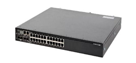 SWT, BOX,24P,1G,L3,N3024E P-ON Information Technology DELL 