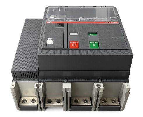 T7N-D/PV 1000 MCS UL 4P F F M 1000V DC Information Technology DEX 