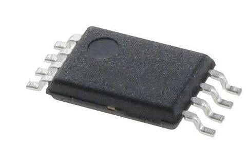 Taiwan Semiconductor 20V Dual N-Channel Mosfet part #TSM6968DCA Information Technology TAIWAN SEMICONDUCTOR 