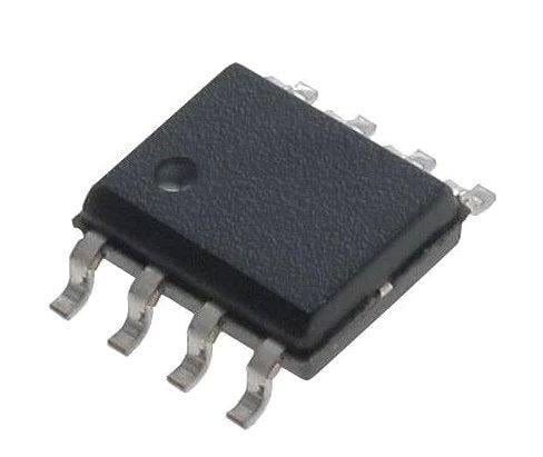 Taiwan Semiconductor 20V N-Channel Mosfet part #TSM4424CS RVG Information Technology TAIWAN SEMICONDUCTOR 