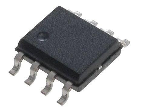Taiwan Semiconductor 20V N-Channel Mosfet part #TSM4806CS RLG Information Technology TAIWAN SEMICONDUCTOR 