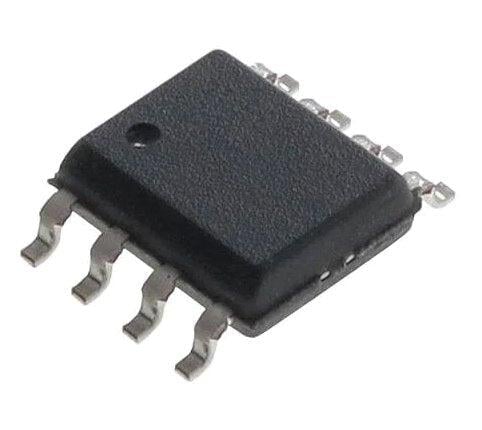 Taiwan Semiconductor 30V Dual P-Channel Mosfet part #TSM4925DCS Information Technology TAIWAN SEMICONDUCTOR 