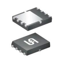 Taiwan Semiconductor 30V N-Channel Mosfet part #TSM055N03PQ56 RLG Information Technology TAIWAN SEMICONDUCTOR 