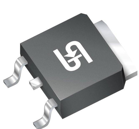 Taiwan Semiconductor 30V N-Channel Power Mosfet part #TSM090N03ECP ROG Information Technology TAIWAN SEMICONDUCTOR 