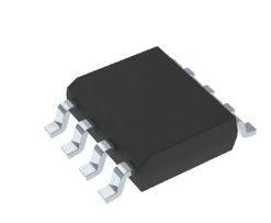 Taiwan Semiconductor 30V N-Channel Power Mosfet part #TSM180N03CS RLG Information Technology TAIWAN SEMICONDUCTOR 