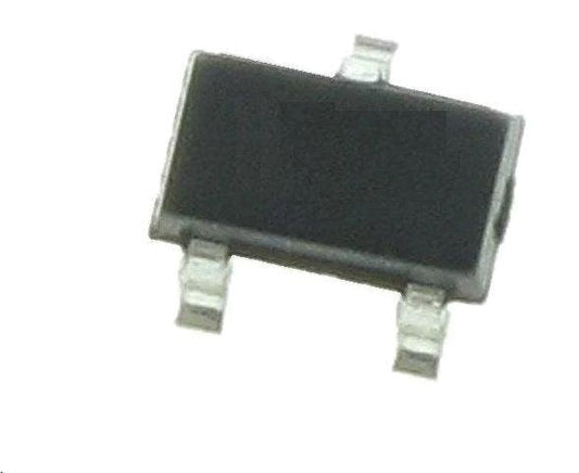 Taiwan Semiconductor 30V P-Channel Mosfet part #TSM2307CX Information Technology TAIWAN SEMICONDUCTOR 